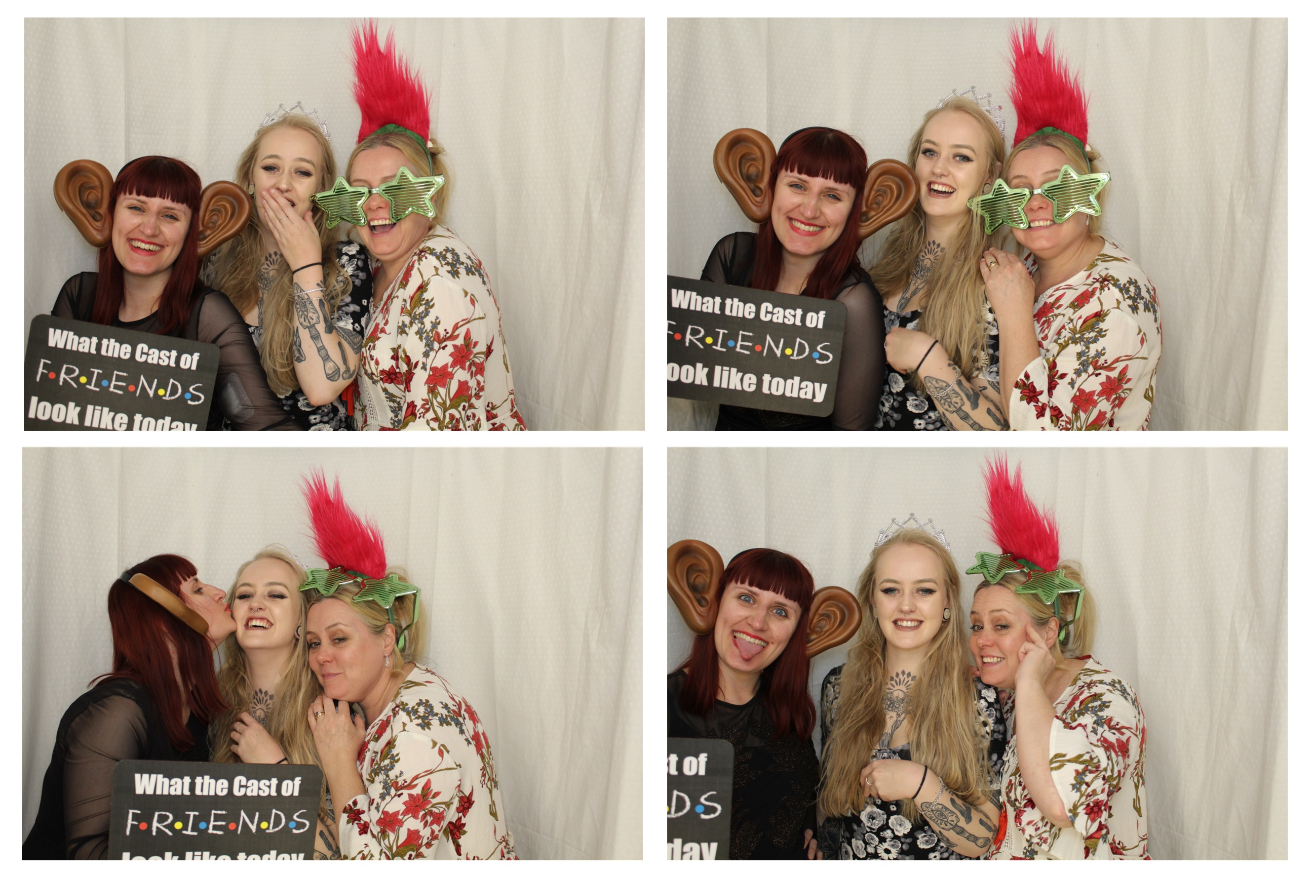 Emma & Joe | View more photos from the event at gallery.omegaphotobooths.co.uk/u/Omega-Photobooths/Emma-Joe
